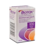Allergan Botox