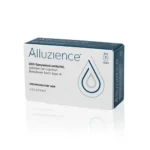 Alluzience 2x125 Units Twin Pack