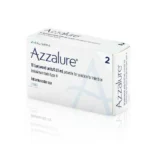 Azzalure 125U (2 Vials)