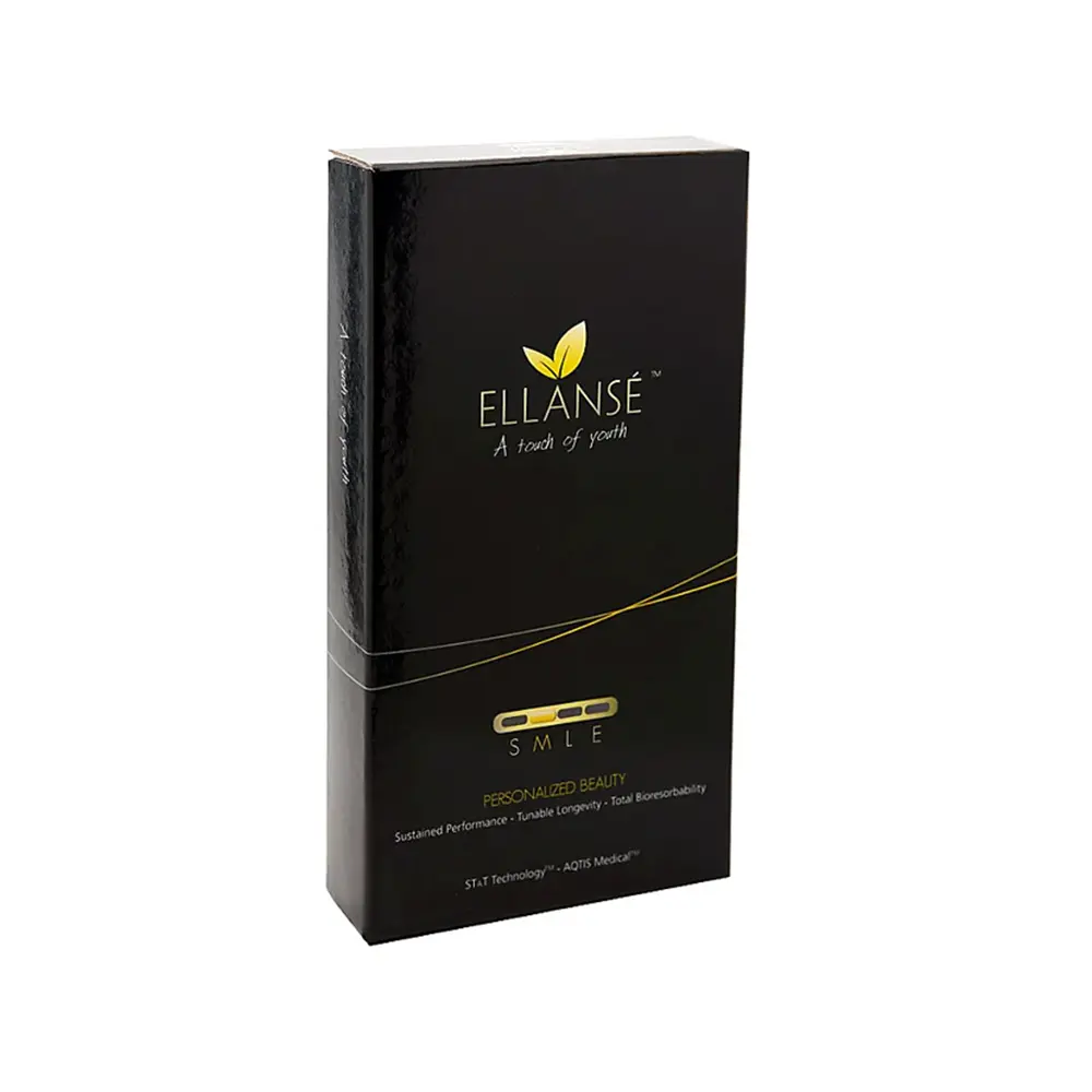 Ellanse M (2x1ml) Ellanse M (2x1ml) - Image 1