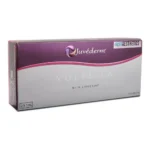 Juvederm Volbella with Lidocaine (2x1ml)