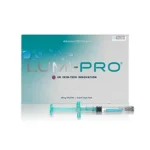 LUMI-PRO Skin Booster (Triple pack – 3 x 2ml)