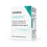 Letybo (1 x 50iu)