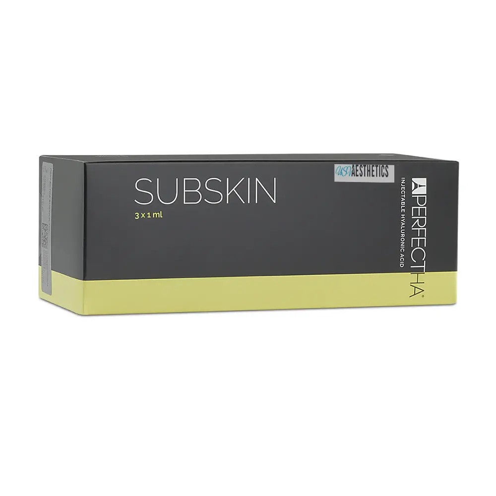 Perfectha Subskin (3x1ml) Perfectha Subskin (3x1ml) - Image 1