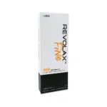 Revolax Fine with Lidocaine (1x1.1ml)